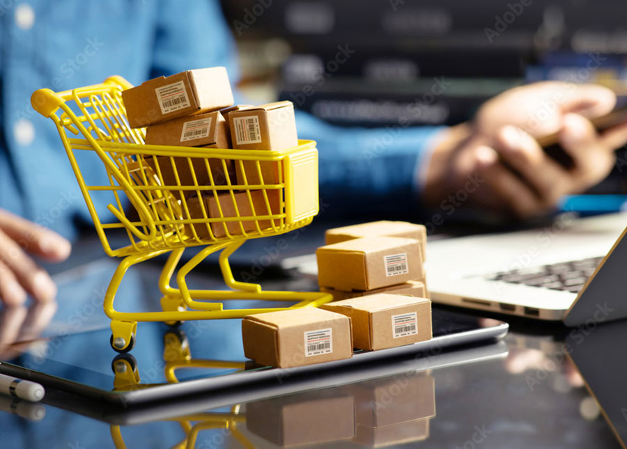 Shop