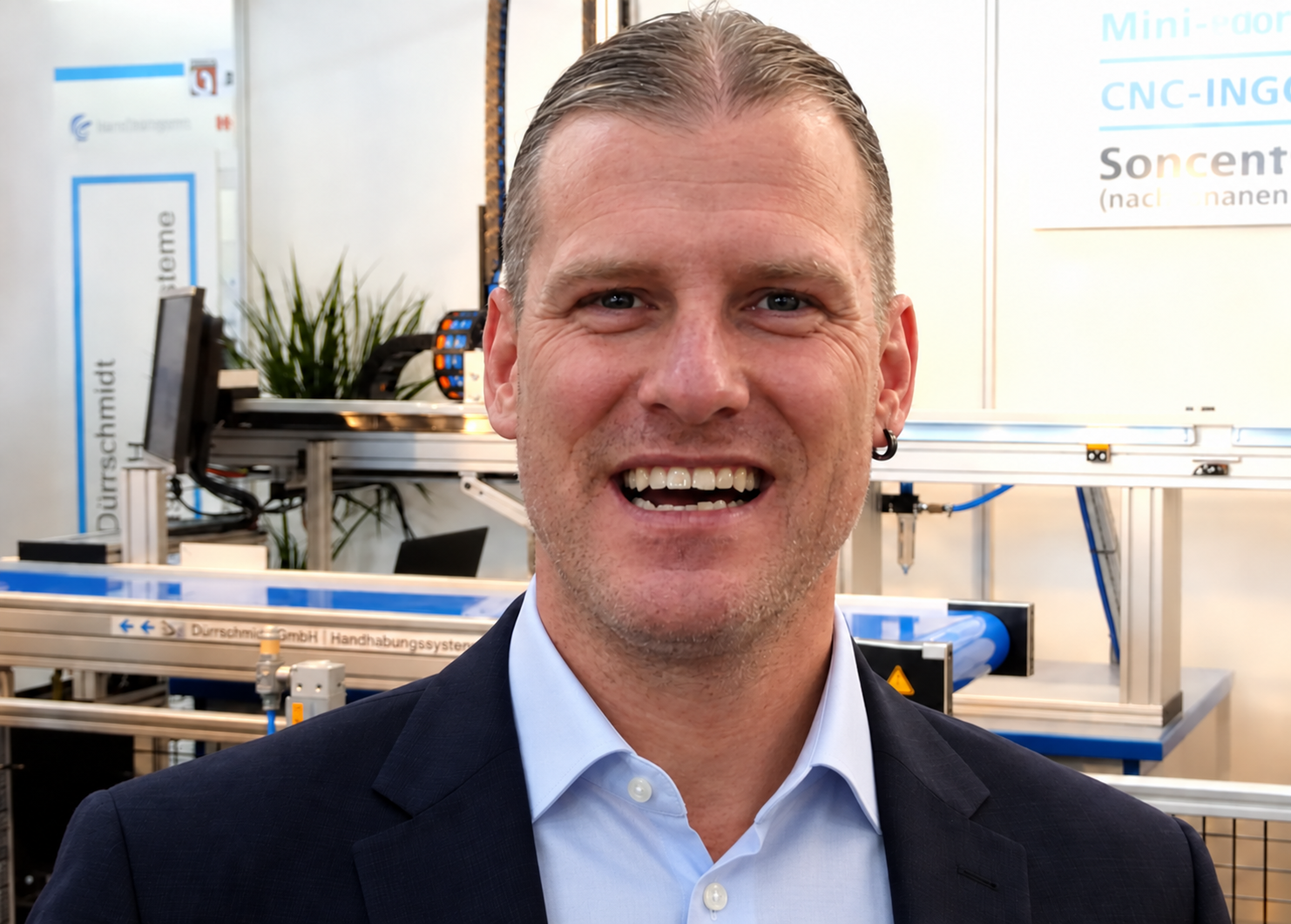 Peter D�rrschmidt