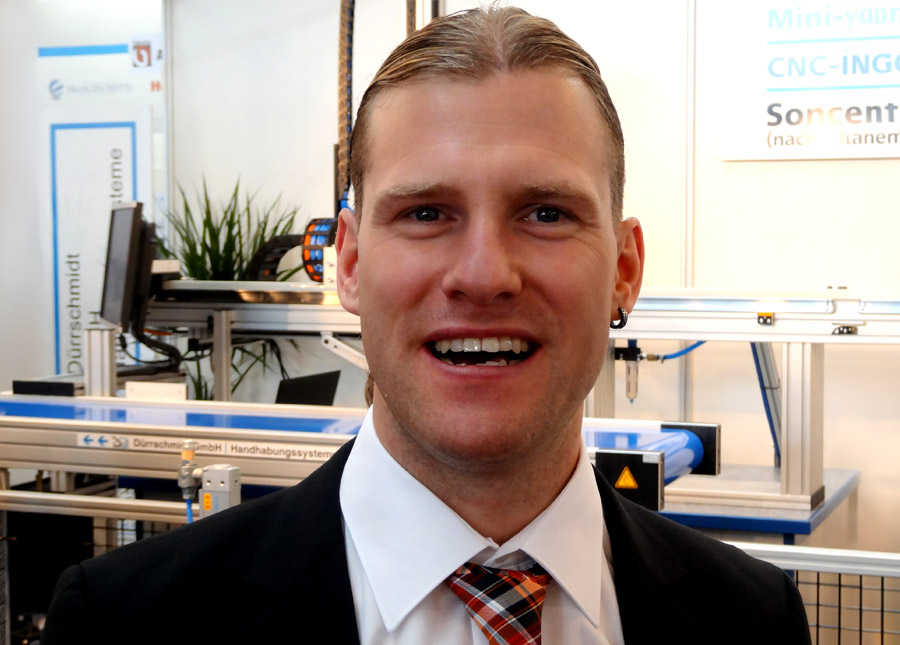 Peter D�rrschmidt